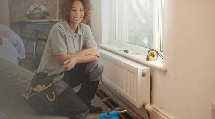 Professional bathroom faucet installation in Summerfield, NC